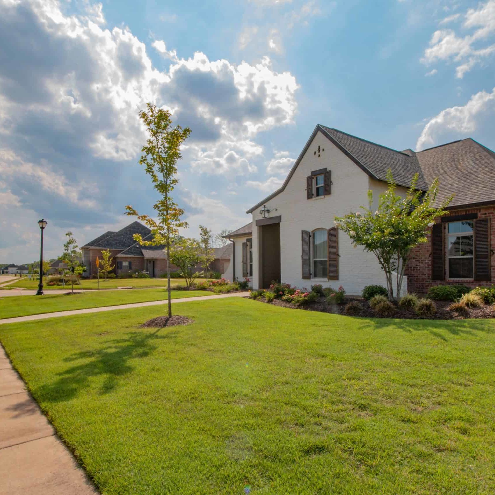 The SC Construction and Materials HOA