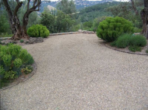 SC Construction and Materials Driveway