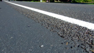 SC Construction and Materials Road Edge